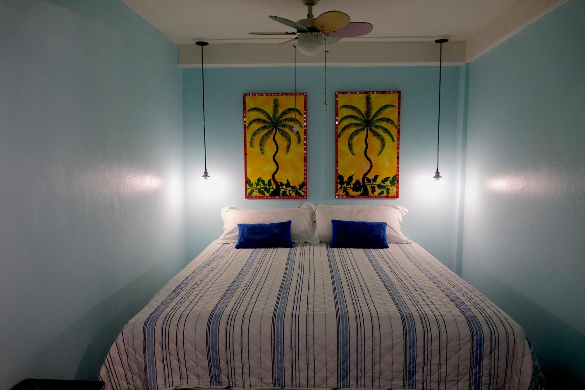 Casa Congo & Casa Rayo Verde - Restaurante - Galeria De Arte Portobelo Eksteriør bilde